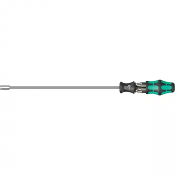 Wera Kraftform Kompakt 27 XL Universal Imperial Set 1, 7 vienetai (05051032001)