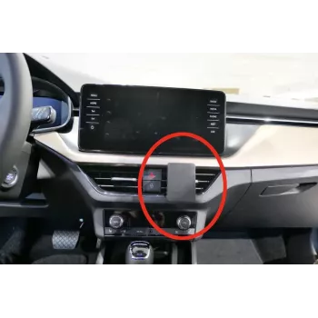 Brodit 855587 automobilinis laikiklis
