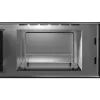 Siemens iQ700 BE732L1B1 mikrobangų krosnelė Juoda Kombinuota mikrobangų krosnelė Įmontuojama 21 L 900 W