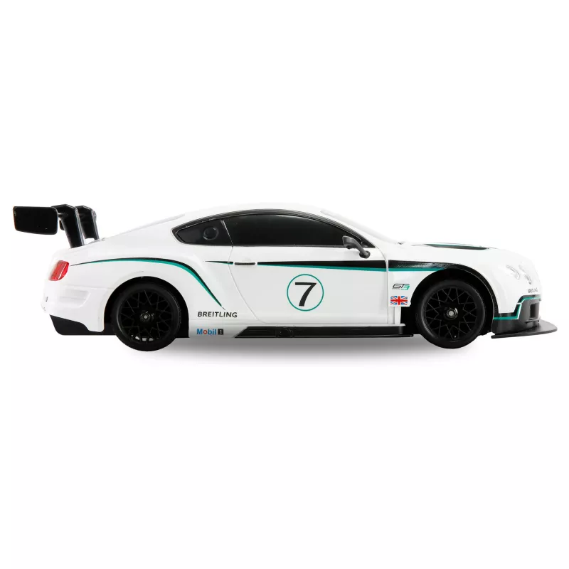 Amewi RC Drift Licence Bentley White