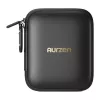 Aurzen Caseplay apsauginis nešiojimo dėklas ZipPilka nešiojamojo projektoriaus priedams