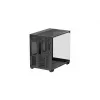 DeepCool CG530 Midi Tower Juoda