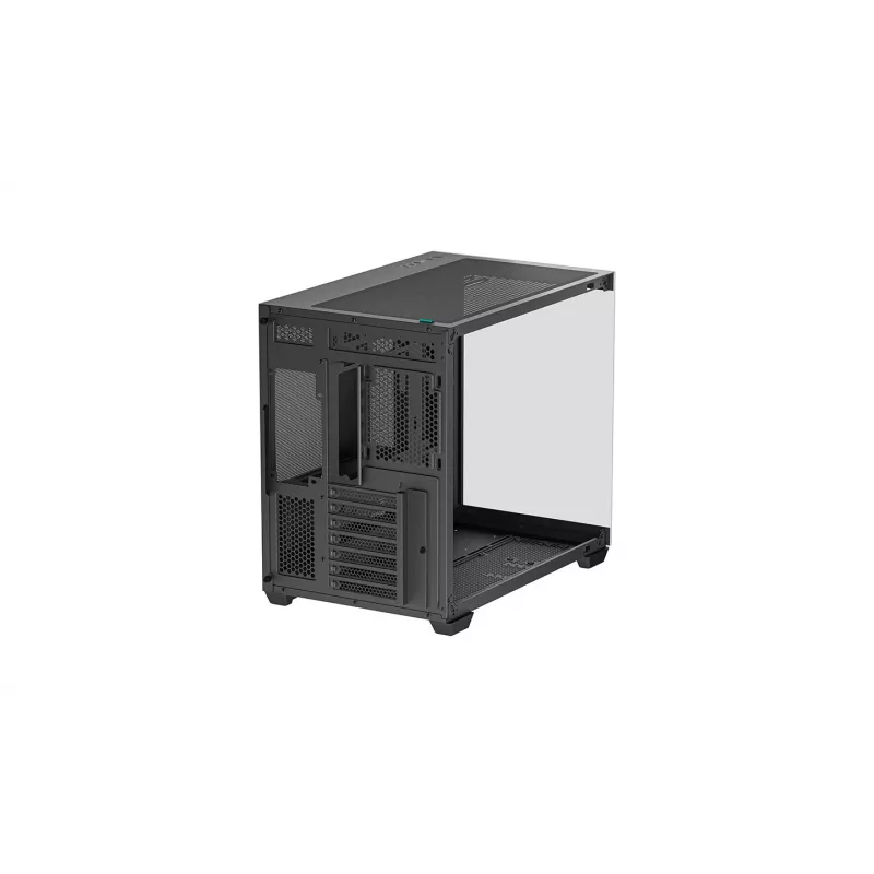 DeepCool CG530 Midi Tower Juoda