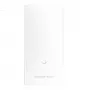 „Grandstream Networks GWN7600LR“ belaidis prieigos taškas, 867 Mbit/s, baltas, maitinimas per Ethernet (PoE)