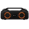 Stereo nešiojamas garsiakalbis TRACER BigBoy TWS Bluetooth 40W RMS, Bluetooth 5.3, 12h baterija, juodas