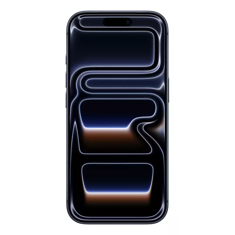 Išmanusis telefonas Apple iPhone 17 Pro 6.3 col. 256 GB Mėlynas — A19 Pro MG8J4SX/A