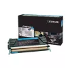 Lexmark C748H3CG Tonerio kasetė 10000 puslapių Žalsvai mėlyna