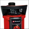 Einhell 4171450 sodo įrankis 17 500 l, juodas