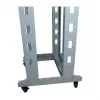 Allnet ALL-SRB6612GRAU pilka