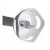 Esperanza EKM001E trintuvas Panardinamasis trintuvas 250 W Pilka, Balta