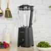 Blender Glass Jug Petra PT5531MBLKVDE Juoda