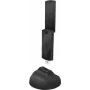 LogiLink WL0247 - belaidis - USB - WLAN - Wi-Fi 5 (802.11ac) - 1300 Mbit/s - Juoda