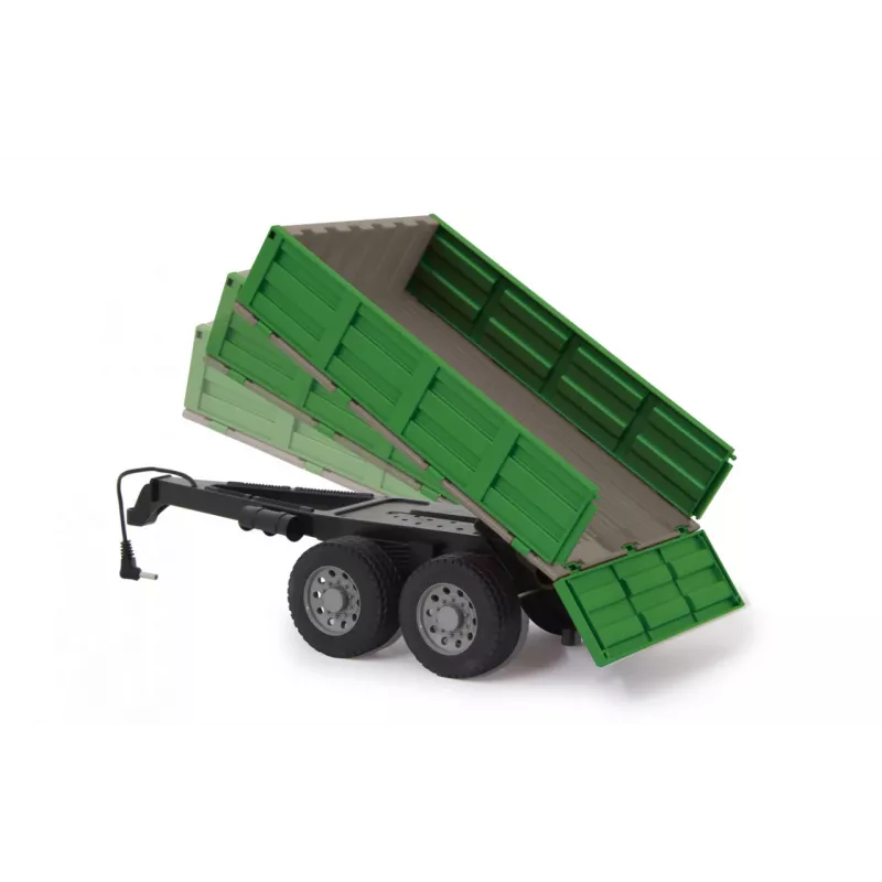 Radijo bangomis valdomas modelis Jamara 412412 Elektrinis variklis 1:16