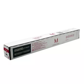 Toner Utax 1T02YPBUT0 CK-8530M 10000 puslapių purpurinis
