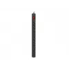 Armac M12 19 colių stovo maitinimo juosta, 12x 230V, vertikali, 1,5 m, juoda (M12/15/CZ)