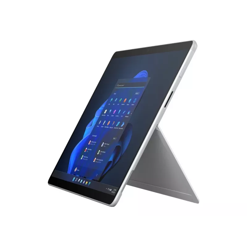 Planšetė Microsoft Surface Pro 10 13 colių Intel Core Ultra 7 16 GB RAM 256 GB Windows 11 Pro