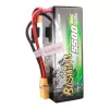Gens ace G-Tech 5500mAh 4S1P 14.8V 60C HardCase RC automobilio LiPo baterija