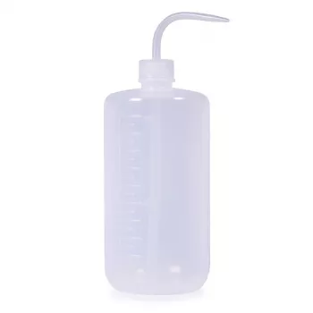 Pildymo buteliukas Alphacool 14467 1000 ml permatomas LDPE