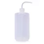 Pildymo buteliukas Alphacool 14467 1000 ml permatomas LDPE