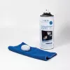 Logilink | RP0012 | Putų valiklis LCD / TFT ekranams | 400 ml