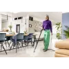 Plyšinis šepetys Karcher suderinamas su įvairiais Karcher dulkių siurbliais, modelis 2.863-334.0