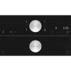 Neff N 90 juodas įmontuojamas 80 cm zoninė indukcinė kaitlentė 5 zonos