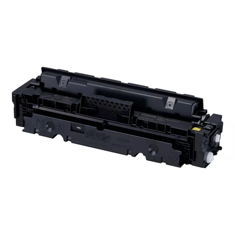 Tonerio kasetė Canon CRG 046 H 12500 puslapių Geltona