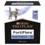 Probiotinis papildas Purina Pro Plan FortiFlora 30 x 1 g paketėliai katėms — milteliai, palaiko žarnyno mikroflorą ir imunitetą