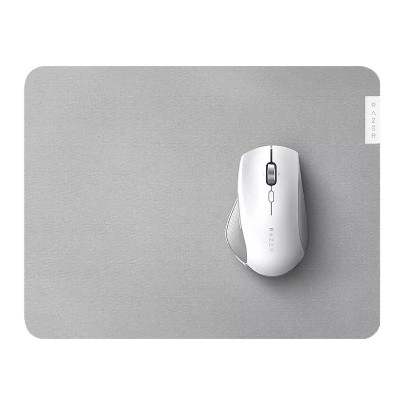 Razer PRO GLIDE pelės kilimėlis pilkas (RZ02-03331500-R3M1)