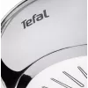 Universali keptuvė Tefal Intuition B8170644, apvali, 28 cm, juoda, be PFOA