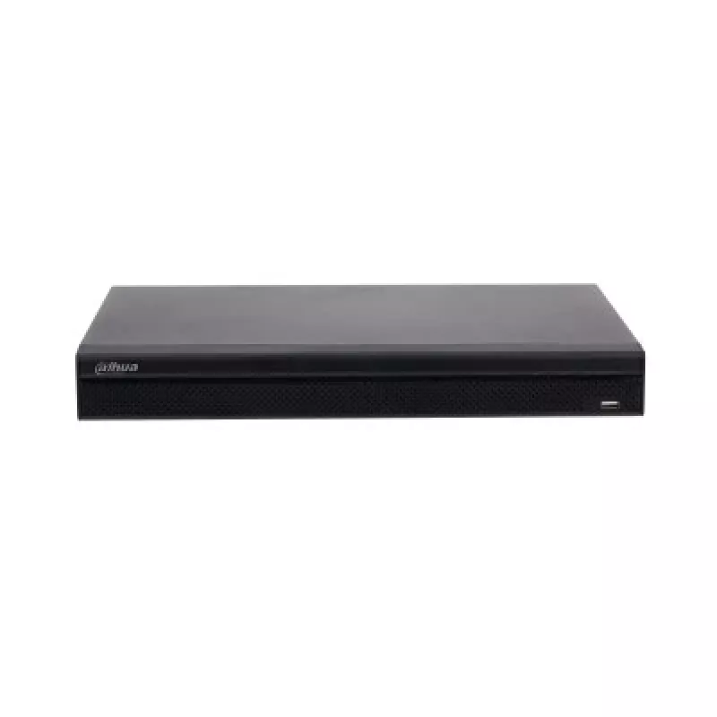 Dahua Technology NVR4204-4KS2/L 1U Juoda