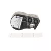 Brady Corporation M4-91-417 savaime laminuojantis vinilas Balta / permatoma 25,40 x 12,70 38,10 mm (170957)