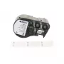 Brady Corporation M4-91-417 savaime laminuojantis vinilas Balta / permatoma 25,40 x 12,70 38,10 mm (170957)