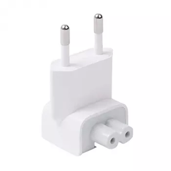 Nešiojamojo kompiuterio įkroviklis Apple 61W USB‑C Power Adapter NA730063 — 61W USB-C nešiojamojo kompiuterio maitinimo šaltinis
