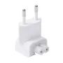 Nešiojamojo kompiuterio įkroviklis Apple 61W USB‑C Power Adapter NA730063 — 61W USB-C nešiojamojo kompiuterio maitinimo šaltinis