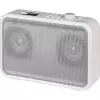 Telestar Imperial Dabman i460 Internetinis skaitmeninis baltas
