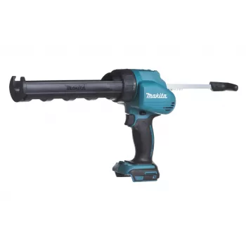 Makita DCG180Z pistoletas klijams ir silikonui 18V