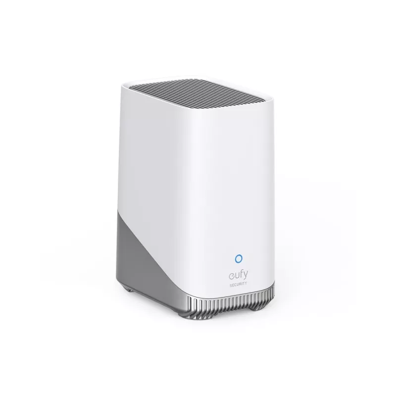 Eufy Security HomeBase 3 B2C - EU/ES/FR/ES Gray+White Iteration 1
