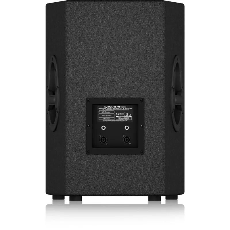 Behringer VP1220 viešojo informavimo (PA) garsiakalbis 2 krypčių