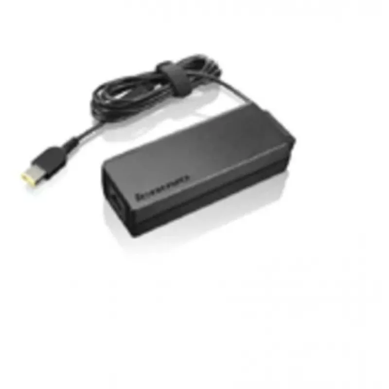 Lenovo 4X20E75144 maitinimo adapteris / inverteris Universalus 90 W Juoda