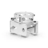 Ubiquiti Wave AP Micro laikiklis baltas 1,4 kg Suderinamumas Wave AP Micro