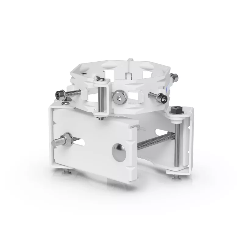 Ubiquiti Wave AP Micro laikiklis baltas 1,4 kg Suderinamumas Wave AP Micro