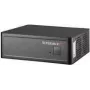 Super Micro Supermicro SC101iF – itin mažas formos faktorius – Mini-ITX – be maitinimo bloko – juodas (CSE-101iF)
