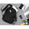 Laptop Backpack 15,6 Tracer City Carrier Juoda