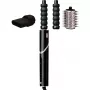 Shark FlexStyle HD426EU 3-in-1 plaukų formavimo įrenginys Juoda Diamond (HD426EU)
