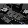 Atminties modulis Corsair Dominator DDR5 32 GB 6400 MHz