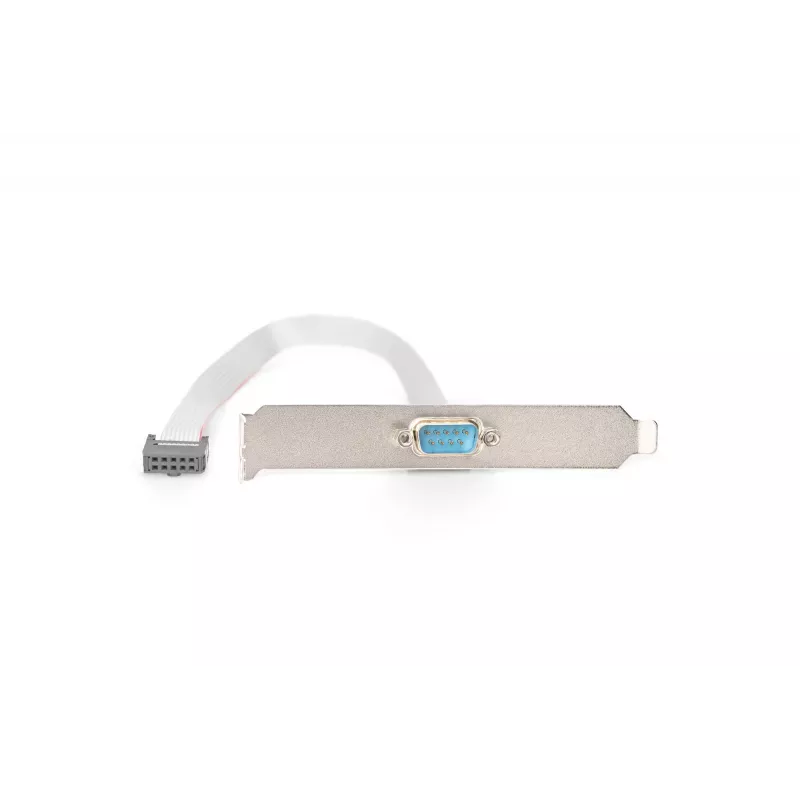 Nuosekliojo lizdo laikiklio adapterio kabelis Digitus AK-610300-003-E