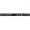 Lanberg RSFE-24P-2C-250 tinklo komutatorius nevaldomas Gigabit Ethernet (10/