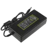 Green Cell AD100P maitinimo adapteris / keitiklis Vidinis 180 W Juoda