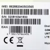 Mobiliojo tinklo modemas ZTE MF79U